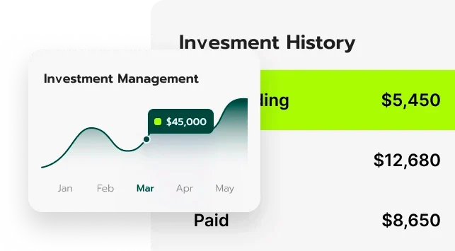 VeldunC0LD asset management