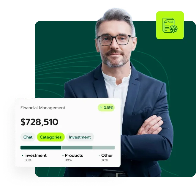 VeldunC0LD digitale investeringer